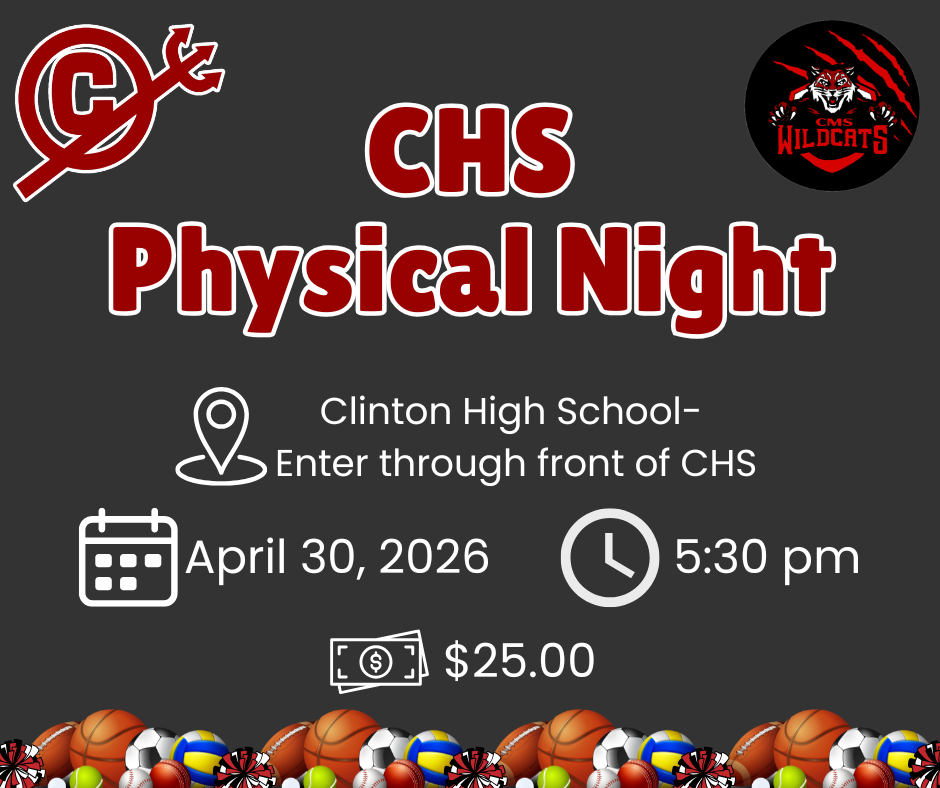 Physical Night